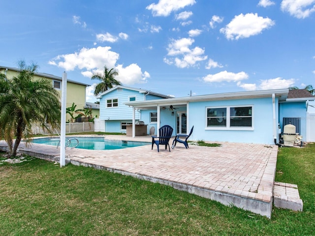 8722 Hickorywood Ln, Tampa, FL 33615 - photo 30