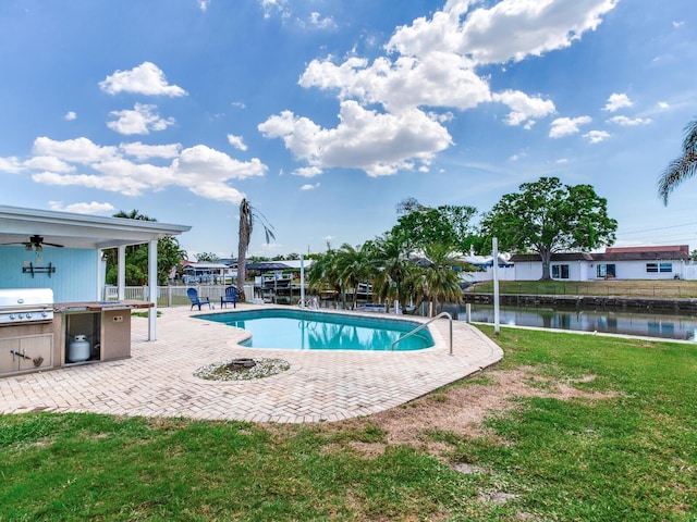 8722 Hickorywood Ln, Tampa, FL 33615 - photo 31