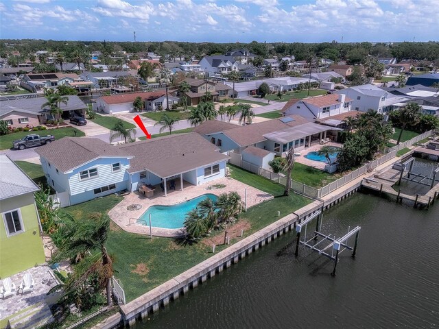 8722 Hickorywood Ln, Tampa, FL 33615 - photo 38