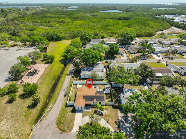 7491 Cedar St NE, Saint Petersburg, FL 33702 - photo 41