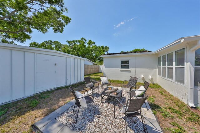 7491 Cedar St NE, Saint Petersburg, FL 33702 - photo 36
