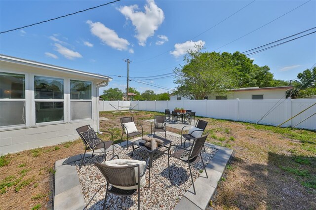 7491 Cedar St NE, Saint Petersburg, FL 33702 - photo 37