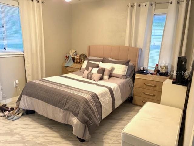1408 San Juan Ct, Clearwater, FL 33756 - view of bedroom