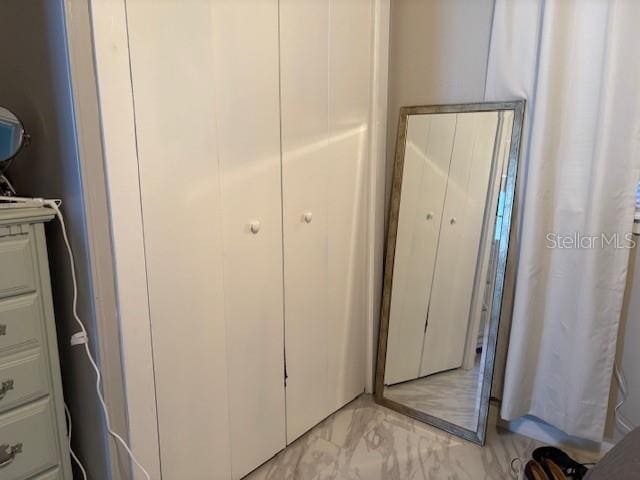 1408 San Juan Ct, Clearwater, FL 33756 - view of closet