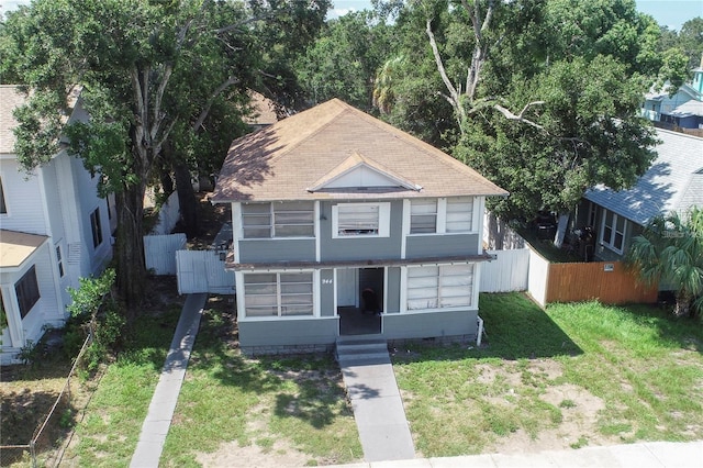 944 15th Ave S, Saint Petersburg, FL 33705 - photo 1