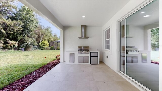 5051 Gevalia Dr, Brooksville, FL 34604 - photo 33