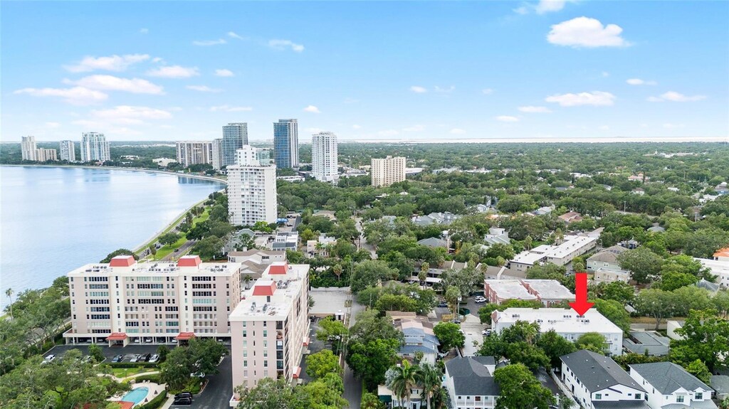 2314 S Clewis Ct Unit 106, Tampa, FL 33629 - photo 1