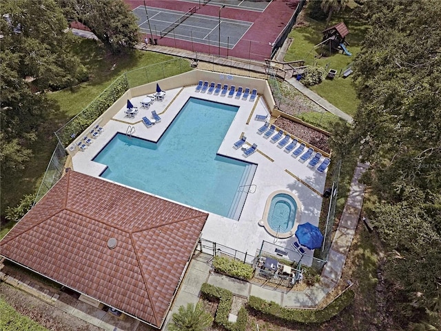 2725 14th Ct, Palm Harbor, FL 34684 - photo 29