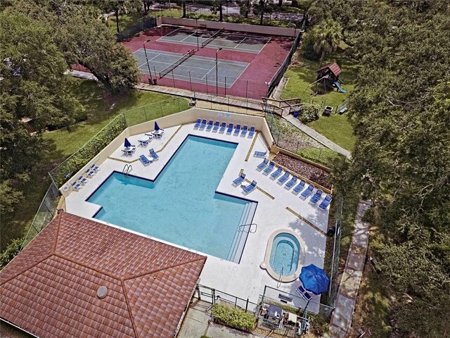 2725 14th Ct, Palm Harbor, FL 34684 - photo 30