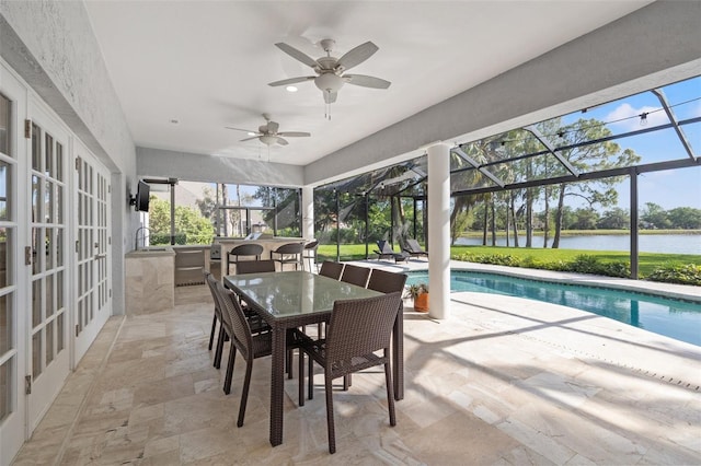 4121 Highland Park Cir, Lutz, FL 33558 - photo 41