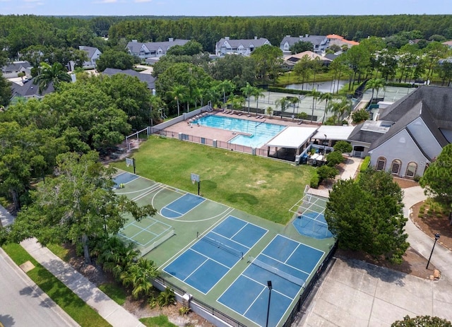 4121 Highland Park Cir, Lutz, FL 33558 - photo 58