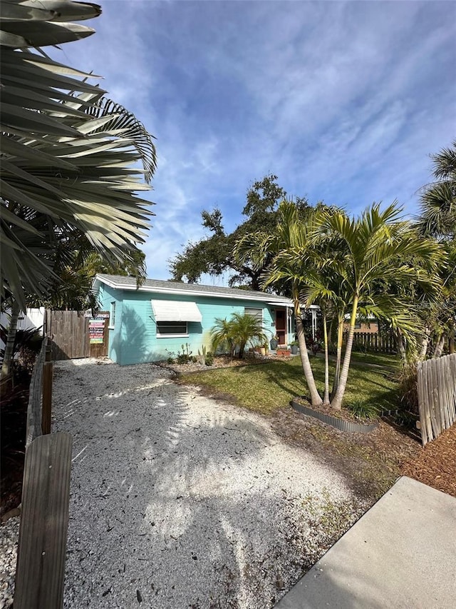 4501 26th Ave S, Saint Petersburg, FL 33711 - photo 1