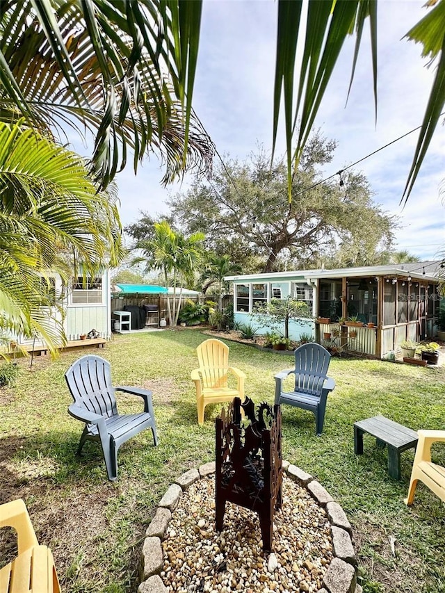 4501 26th Ave S, Saint Petersburg, FL 33711 - photo 13