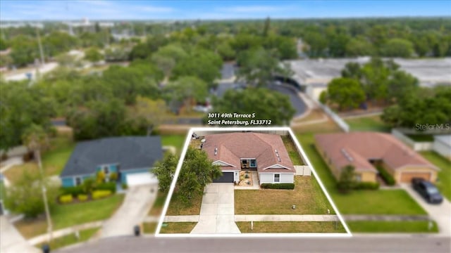 3011 49th Ter S, Saint Petersburg, FL 33712 - photo 40
