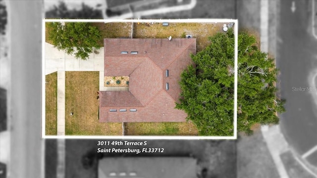 3011 49th Ter S, Saint Petersburg, FL 33712 - photo 41