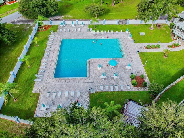 23059 Geneva Rd, Land O Lakes, FL 34639 - photo 46