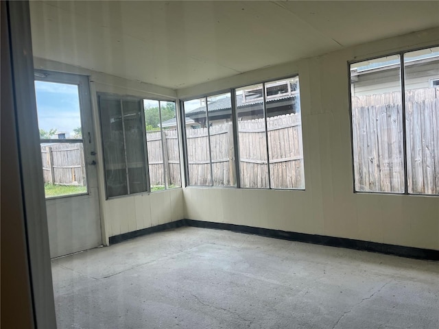 8804 Briar Hollow Ct, Tampa, FL 33634 - view of unfurnished room