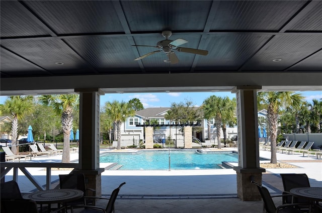 17833 Althea Blue Pl, Lutz, FL 33558 - photo 37