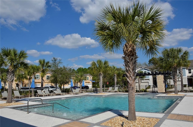 17833 Althea Blue Pl, Lutz, FL 33558 - photo 39