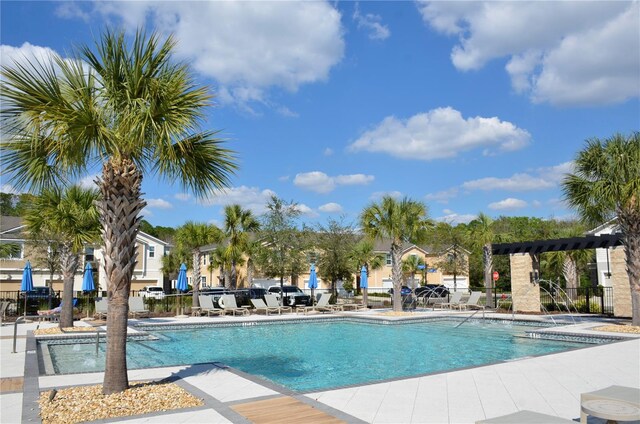 17833 Althea Blue Pl, Lutz, FL 33558 - photo 40