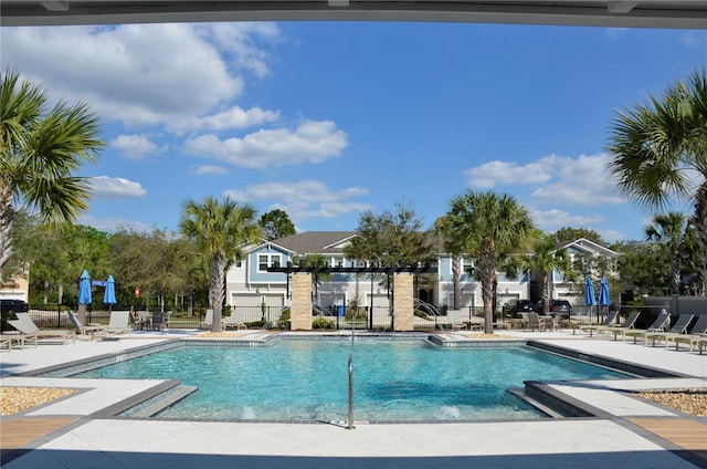 17833 Althea Blue Pl, Lutz, FL 33558 - photo 44