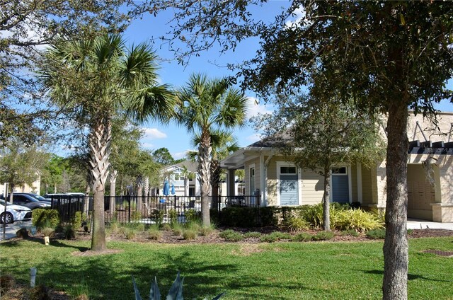 17833 Althea Blue Pl, Lutz, FL 33558 - photo 45