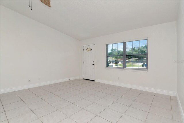 10705 Knollsway Ct, Tampa, FL 33625 - empty room with baseboards