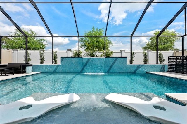 8720 Drummer Plank Dr, Wesley Chapel, FL 33545 - outdoor pool with a patio