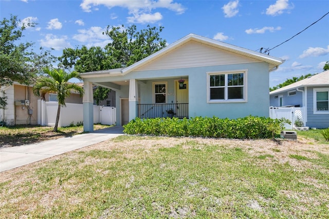 7113 S Mascotte St, Tampa, FL 33616 - photo 1
