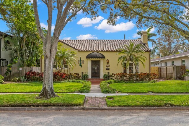 646 16th Ave NE, Saint Petersburg, FL 33704 - photo 1