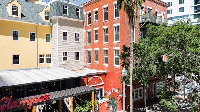 215 Central Ave Unit 4F, Saint Petersburg, FL 33701 - view of property