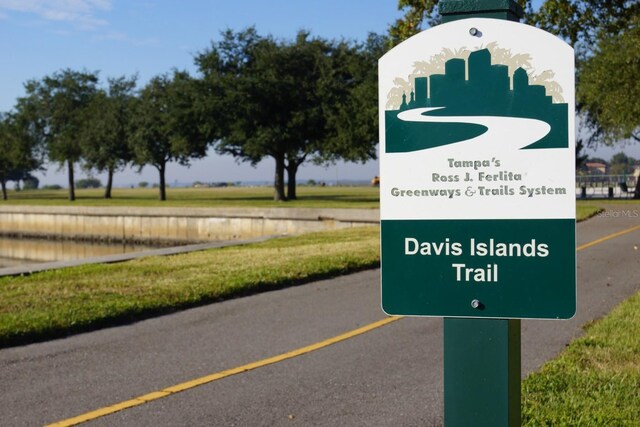 85 Davis Blvd Unit D, Tampa, FL 33606 - photo 16