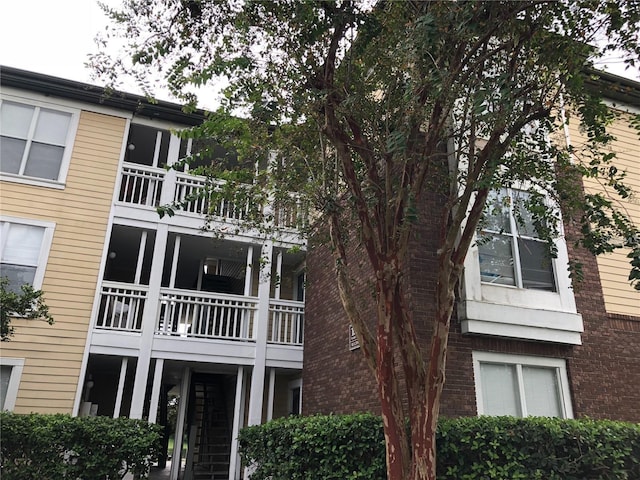 10114 Winsford Oak Blvd Unit 517, Tampa, FL 33624 - view of property