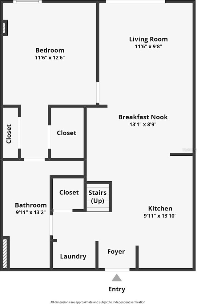 700 S Harbour Island Blvd Unit 143, Tampa, FL 33602 - floor plan