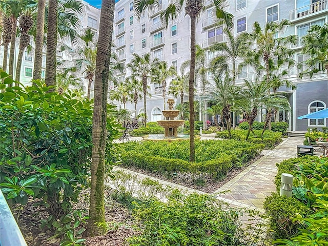 700 S Harbour Island Blvd Unit 143, Tampa, FL 33602 - view of property's community