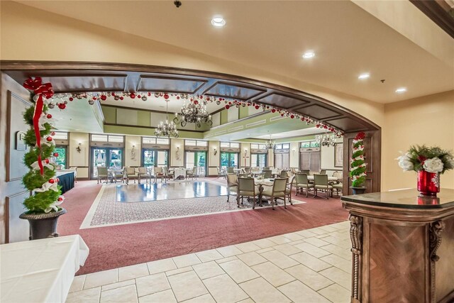 1102 Emerald Dunes Dr, Sun City Center, FL 33573 - view of common area