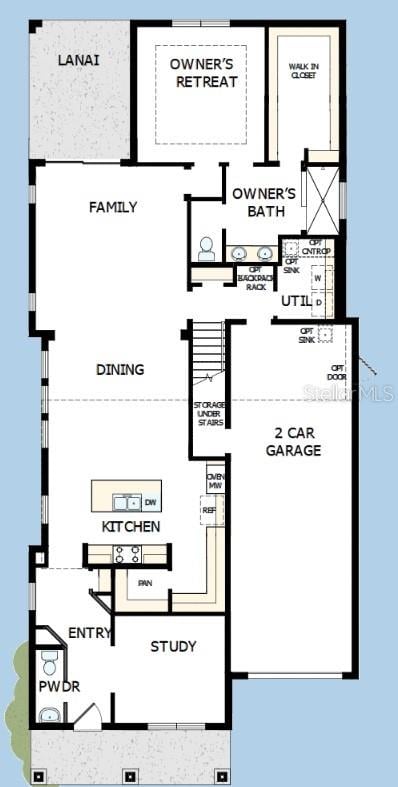 1205 Eastin Ave, Orlando, FL 32804 - photo 3
