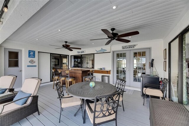 829 Golf Island Dr, Apollo Beach, FL 33572 - photo 66