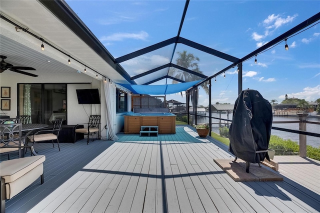 829 Golf Island Dr, Apollo Beach, FL 33572 - photo 71