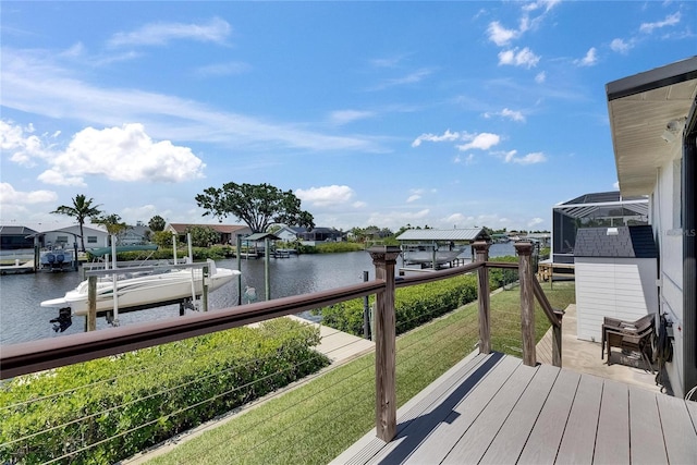 829 Golf Island Dr, Apollo Beach, FL 33572 - photo 74