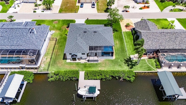 829 Golf Island Dr, Apollo Beach, FL 33572 - photo 84