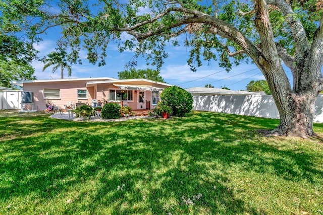 940 43rd Ave NE, Saint Petersburg, FL 33703 - photo 32