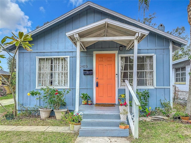 2425 Auburn St S, Saint Petersburg, FL 33712 - photo 1