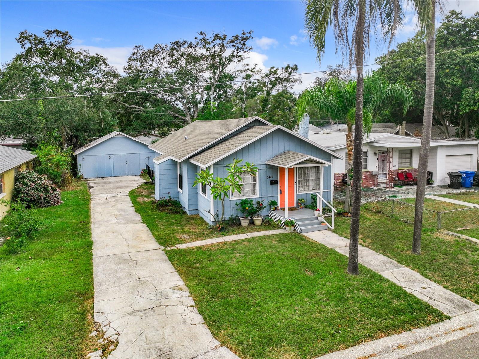2425 Auburn St S, Saint Petersburg, FL 33712 - photo 33