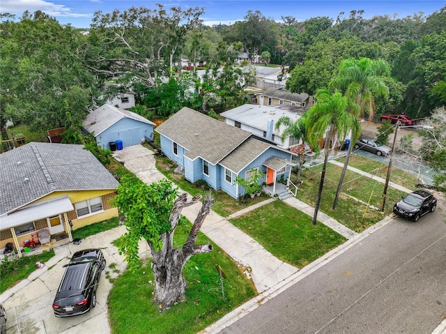 2425 Auburn St S, Saint Petersburg, FL 33712 - photo 34