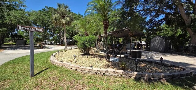 185 Appaloosa Trl, River Ranch, FL 33867 - photo 6