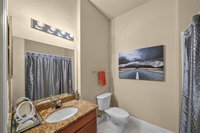 700 S Harbour Island Blvd Unit 813, Tampa, FL 33602 - full bath with baseboards, toilet, and vanity