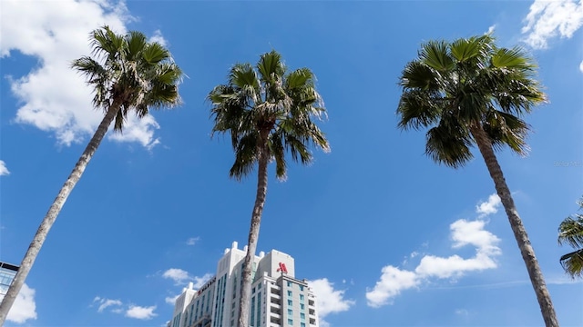 700 S Harbour Island Blvd Unit 813, Tampa, FL 33602 - view of property