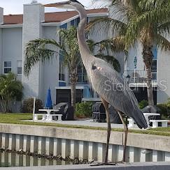 253 Rex Pl Unit B, Madeira Beach, FL 33708 - view of building exterior