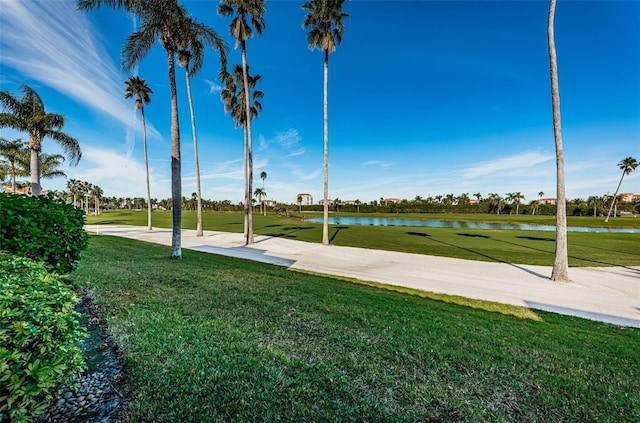 6141 Bahia Del Mar Blvd Unit 129, Saint Petersburg, FL 33715 - photo 15
